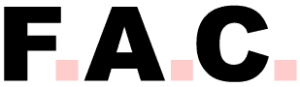 Fronte Acciaio Cromato (F.A.C.) logo