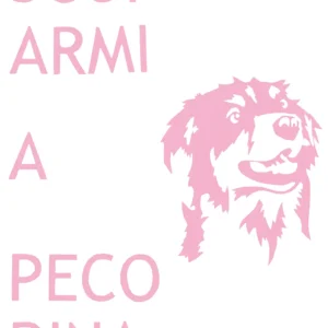 Pink Sucks - Scop Armi A Peco Rina