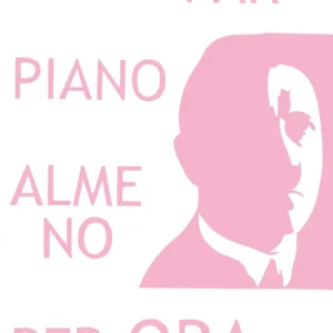 Pink Sucks - Devo Far Piano Alme No Per Ora