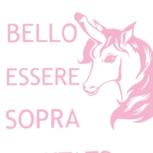 Pink Sucks - E Sempre Bello Essere Sopra Valutato
